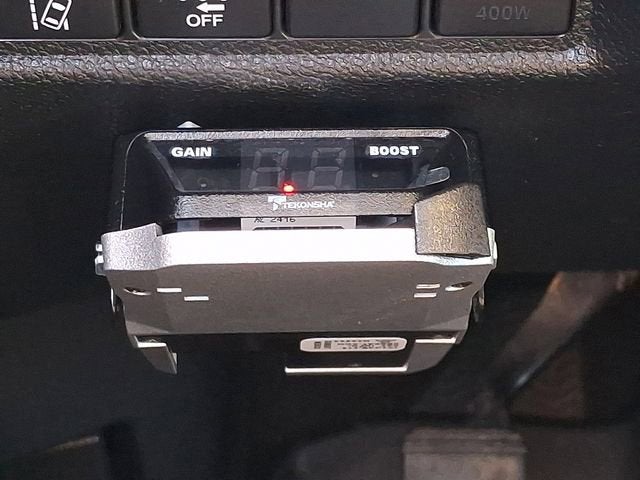 2020 Honda Ridgeline Black Edition