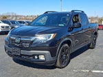 2020 Honda Ridgeline Black Edition