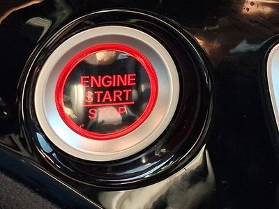 2020 Honda Ridgeline Black Edition