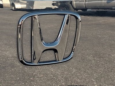 2020 Honda Ridgeline Black Edition