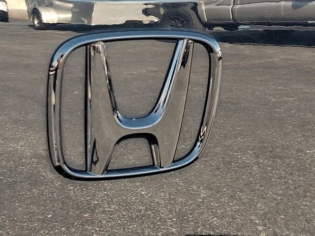 2020 Honda Ridgeline Black Edition