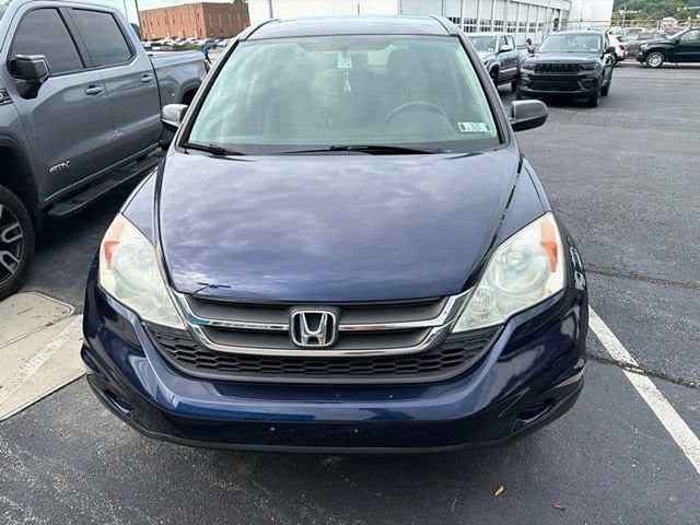 2011 Honda CR-V SE