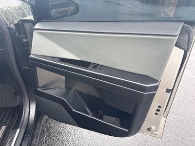 2025 Tesla Cybertruck All-Wheel Drive