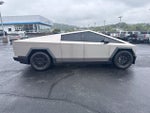 2025 Tesla Cybertruck All-Wheel Drive