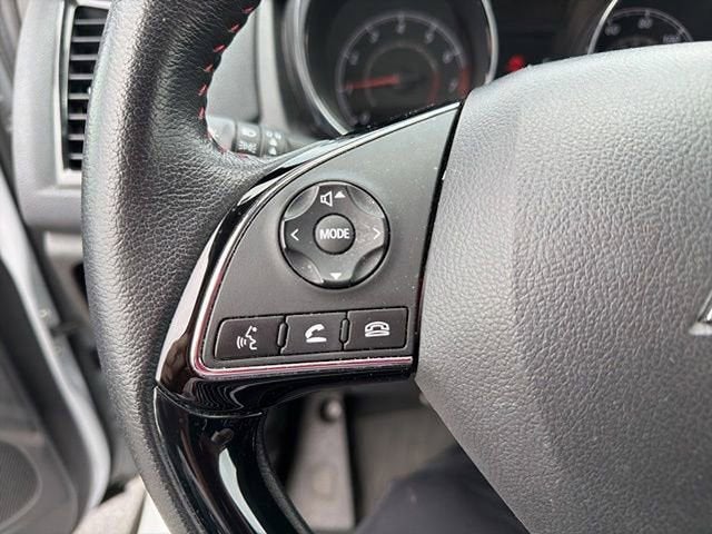2022 Mitsubishi Outlander Sport 2.0 BE AWC