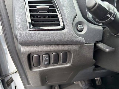 2022 Mitsubishi Outlander Sport 2.0 BE AWC