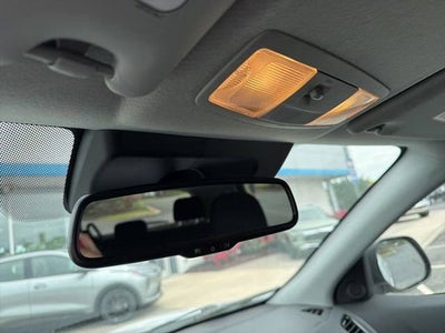 2022 Mitsubishi Outlander Sport 2.0 BE AWC