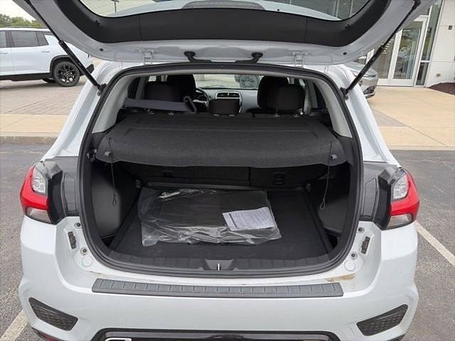 2022 Mitsubishi Outlander Sport 2.0 BE AWC