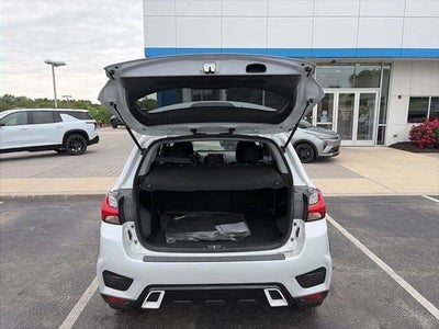 2022 Mitsubishi Outlander Sport 2.0 BE AWC