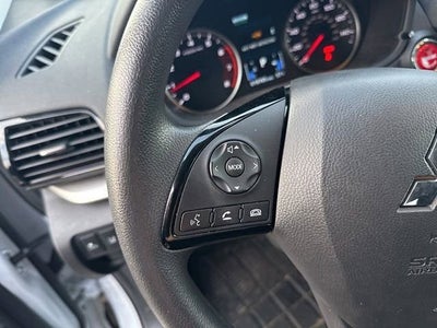 2024 Mitsubishi Eclipse Cross Ralliart S-AWC