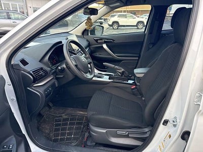 2024 Mitsubishi Eclipse Cross Ralliart S-AWC