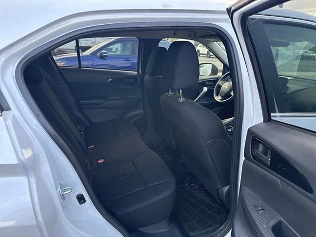 2024 Mitsubishi Eclipse Cross Ralliart S-AWC