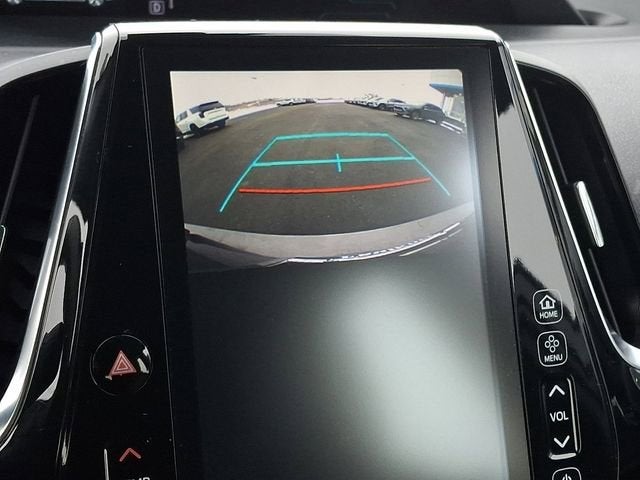 2017 Toyota Prius Prime Plus