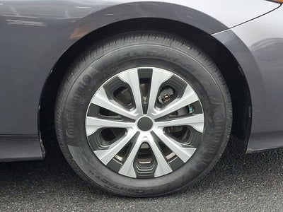 2017 Toyota Prius Prime Plus