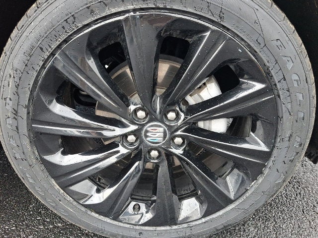 2024 Buick Envista Sport Touring