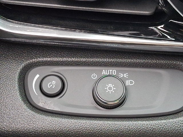 2024 Buick Envista Sport Touring