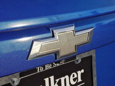 2015 Chevrolet Trax LS