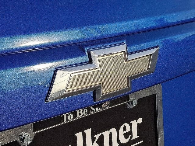 2015 Chevrolet Trax LS