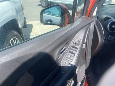 2015 Chevrolet Trax LT