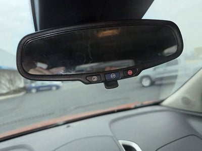 2015 Chevrolet Trax LT