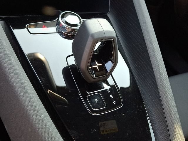 2022 Polestar 2 Long Range Dual Motor