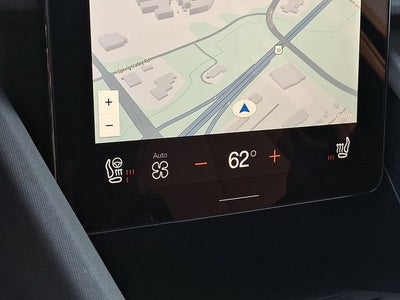 2022 Polestar 2 Long Range Dual Motor