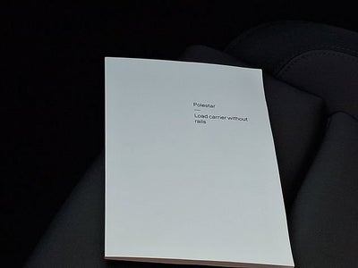 2022 Polestar 2 Long Range Dual Motor