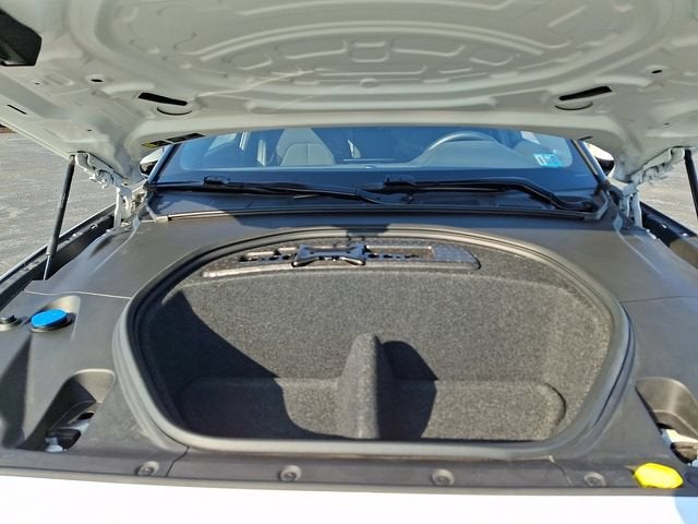 2022 Polestar 2 Long Range Dual Motor