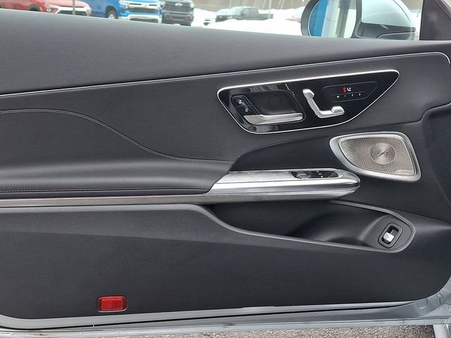 2024 Mercedes-Benz CLE CLE 300