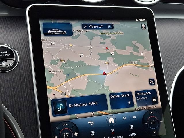 2024 Mercedes-Benz CLE CLE 300