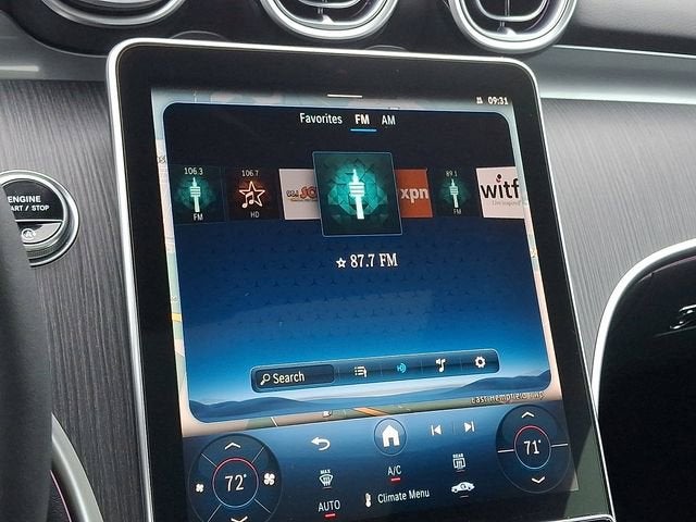 2024 Mercedes-Benz CLE CLE 300