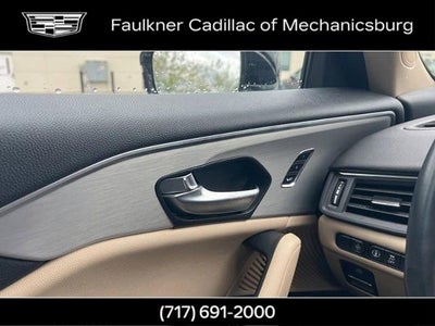 2021 Acura TLX Base