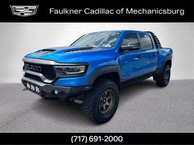 2023 RAM 1500 TRX