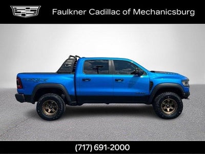 2023 RAM 1500 TRX