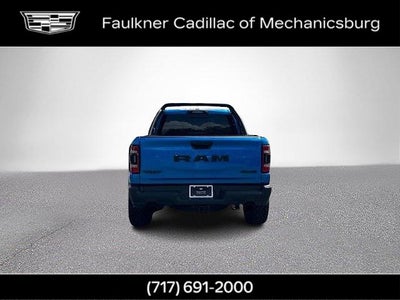 2023 RAM 1500 TRX