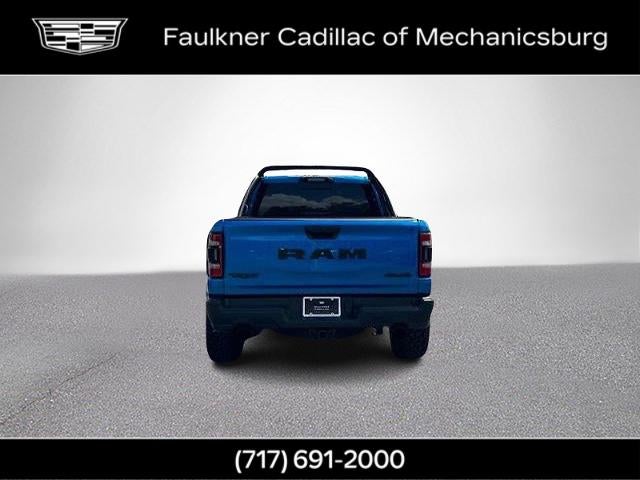 2023 RAM 1500 TRX