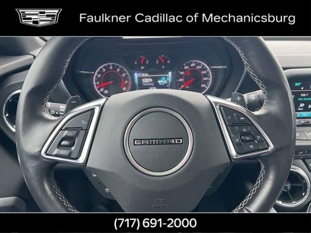 2016 Chevrolet Camaro 1LT