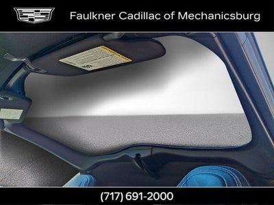 2014 Chevrolet Corvette Stingray 1LT