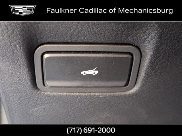 2014 Chevrolet Corvette Stingray 1LT