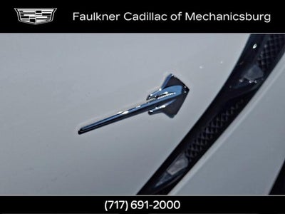 2014 Chevrolet Corvette Stingray 1LT