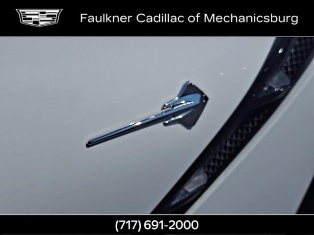 2014 Chevrolet Corvette Stingray 1LT