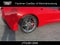 2017 Chevrolet Corvette Stingray Z51 2LT