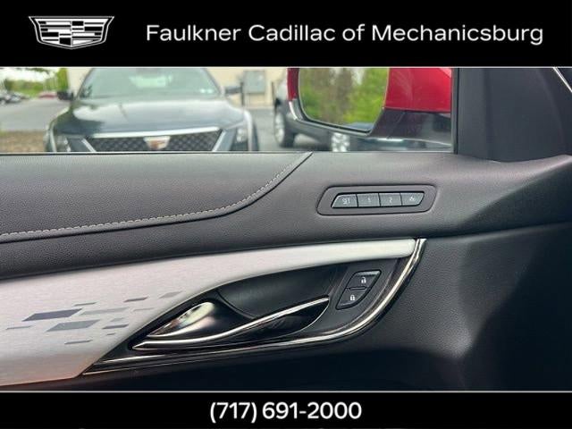 2013 Cadillac ATS Luxury