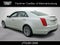 2017 Cadillac CTS Premium Luxury AWD