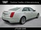 2017 Cadillac CTS Premium Luxury AWD