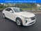 2023 Cadillac CT4 Luxury