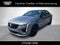 2022 Cadillac CT4-V Base