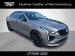 2022 Cadillac CT4-V Base
