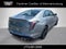 2022 Cadillac CT4-V Base