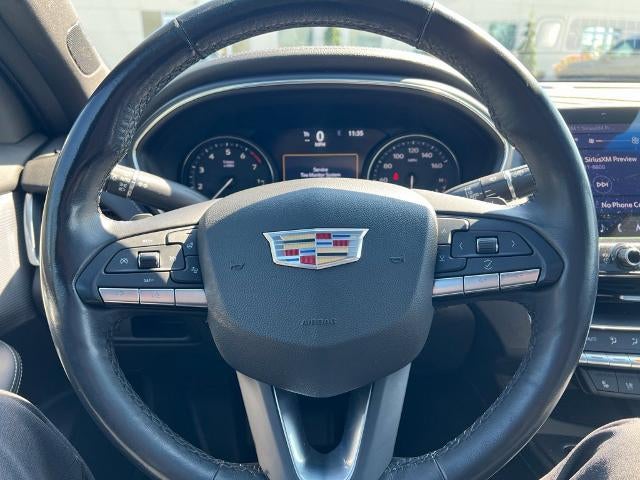 2020 Cadillac CT5 Premium Luxury